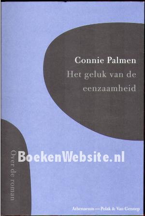 Het geluk van de eenzaamheid