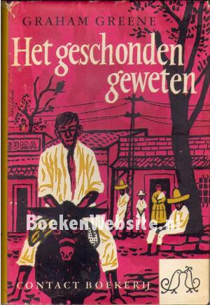 Het geschonden geweten