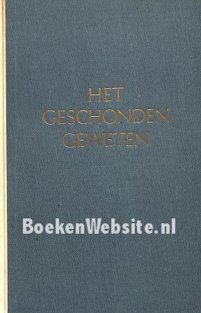 Het geschonden geweten