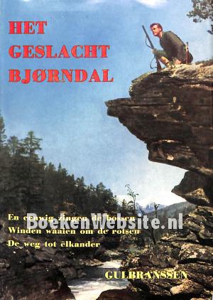 Het geslacht Bjorndal