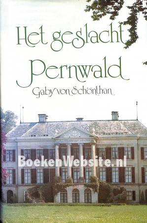 Het geslacht Pernwald Het geslacht Pernwald