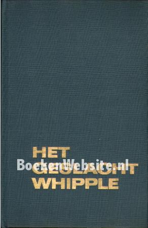 Het geslacht Whipple