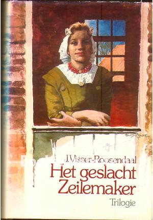 Het geslacht Zeilemaker, trilogie