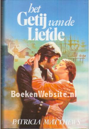 Het Getij van de Liefde Het Getij van de Liefde