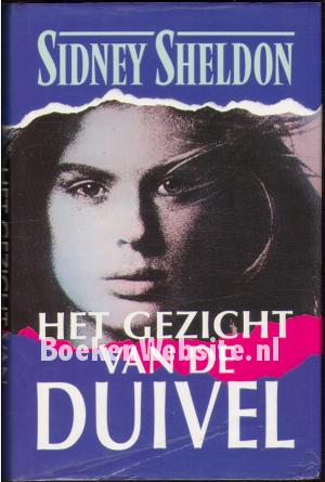 Het gezicht van de duivel