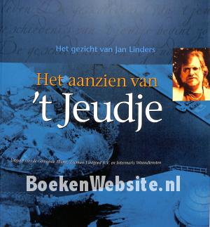 Het gezicht van Jan Linders Het gezicht van Jan Linders