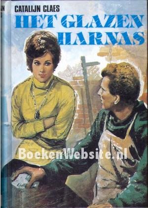 Het glazen harnas