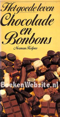 Het goede leven: Chocolade en Bonbons Het goede leven: Chocolade en Bonbons