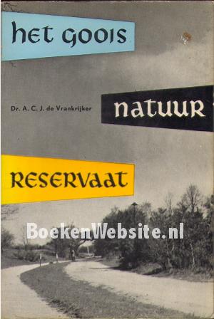 Het Goois natuurreservaat