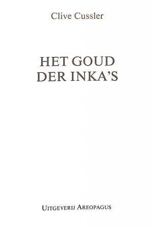 Het goud der Inka's