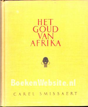 Het goud van Afrika