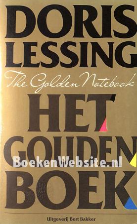 Het gouden boek