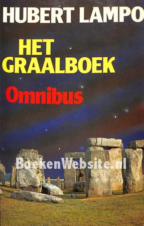 Het Graalboek omnibus Het Graalboek omnibus