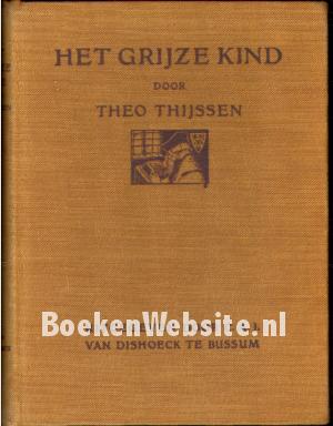 Het grijze kind Het grijze kind