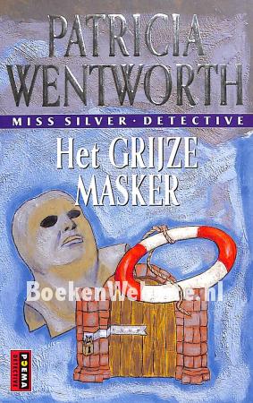 Het grijze masker
