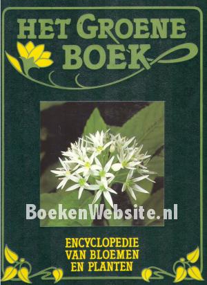 Het Groene Boek Abe-Ane Het Groene Boek Abe-Ane