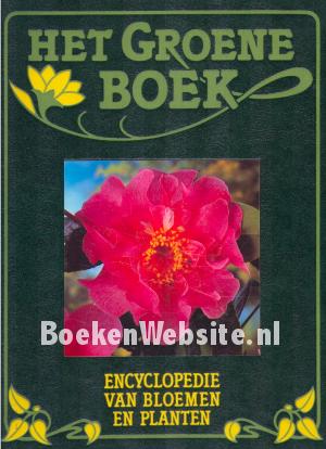 Het Groene Boek Cal-Ces