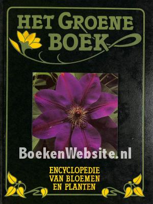 Het Groene Boek Cet-Cni