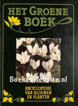Het Groene Boek Cre-Dae Het Groene Boek Cre-Dae