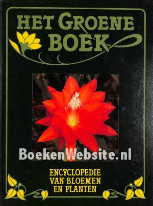 Het Groene Boek Ech-Ery Het Groene Boek Ech-Ery