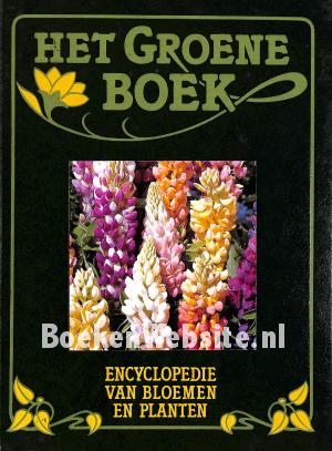 Het Groene Boek Lin-Mal Het Groene Boek Lin-Mal