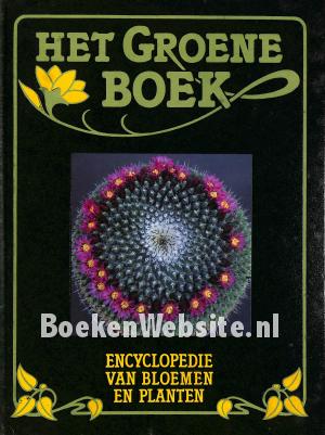 Het Groene boek Mal-Mim