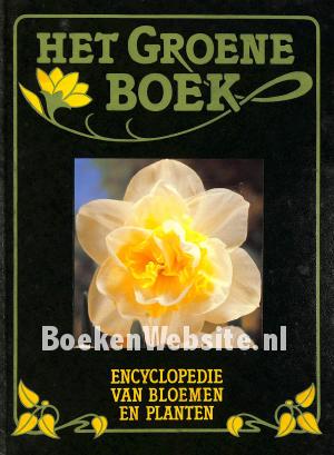 Het Groene boek Mim-Neo