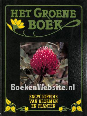Het Groene Boek Sti-The Het Groene Boek Sti-The