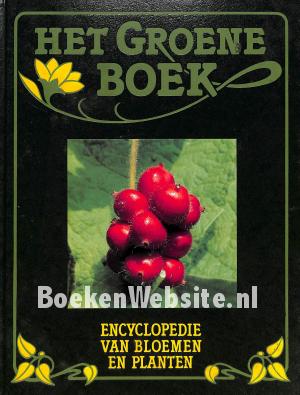 Het Groene Boek The-Tul
