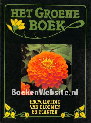 Het Groene Boek Vri-Zyg