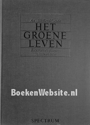 Het groene leven