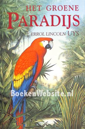 Het groene paradijs