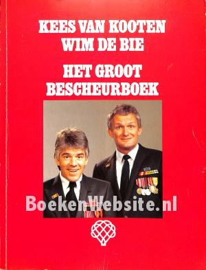 Het groot Bescheurboek
