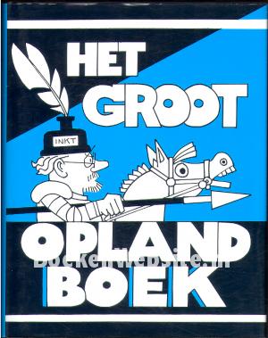 Het groot Opland boek