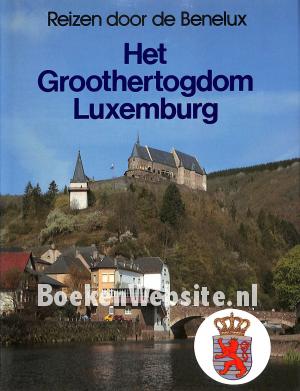 Het Groothertogdom Luxemburg
