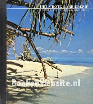 Het grote Barriererif