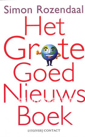 Het grote goed nieuws boek