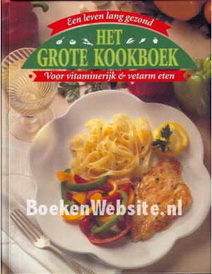 Het grote kookboek