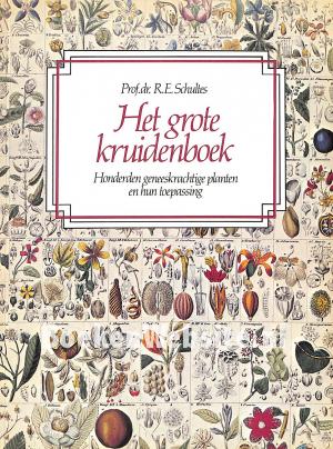 Het grote kruidenboek
