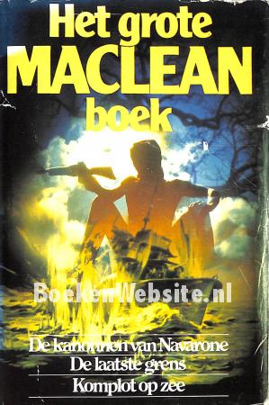 Het grote Maclean boek