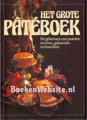 Het grote Pateboek