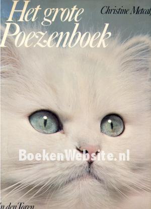 Het grote Poezenboek