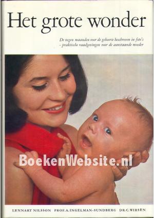 Het grote wonder Het grote wonder