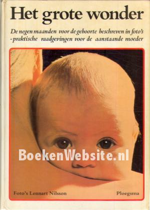 Het grote wonder Het grote wonder