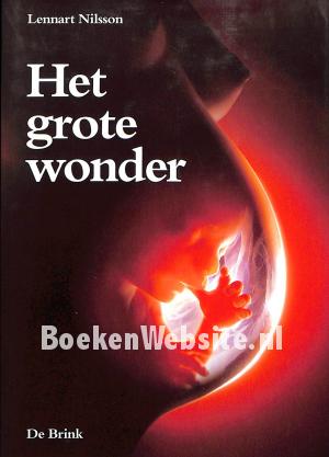 Het grote wonder