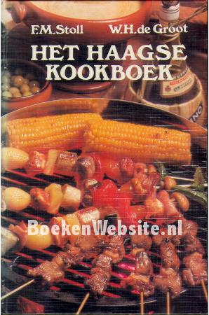 Het Haagse kookboek