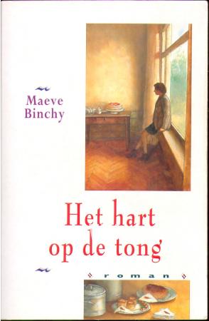Het hart op de tong
