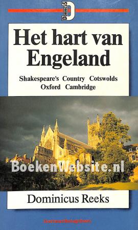 Het hart van Engeland Het hart van Engeland