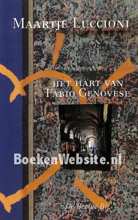 Het hart van Fabio Genovese Het hart van Fabio Genovese
