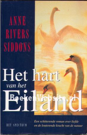 Het hart van het Eiland Het hart van het Eiland